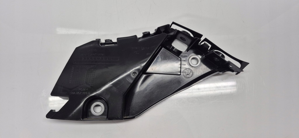 Купити Vw id7 напрямна бампера лівий перед