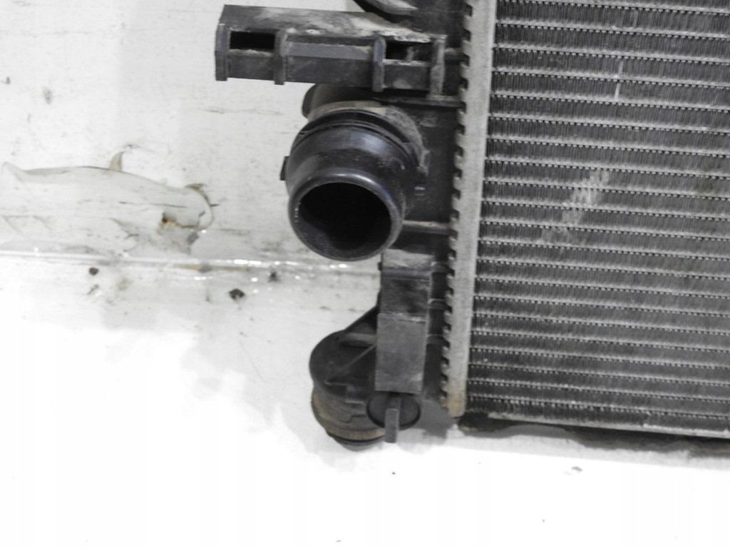 фото №7, Радиатор wody volvo v70 iii 2.5 t