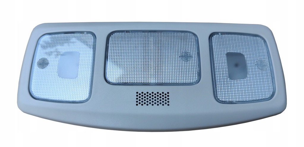 фото №1, Лампа потолочная fiat croma 735398632 оригинал