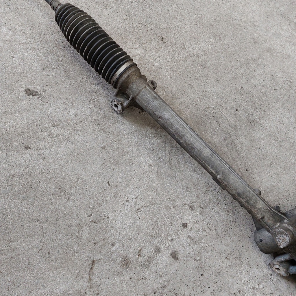 фото №8, Skoda fabia 3 iii 1,4tdi рулевая рейка трансмиссия 73130903 6c1423058e