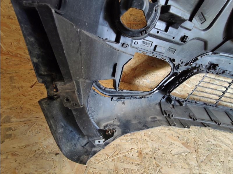 фото №13, Бампер перед передний bmw x1 f48 51117354815 pdc