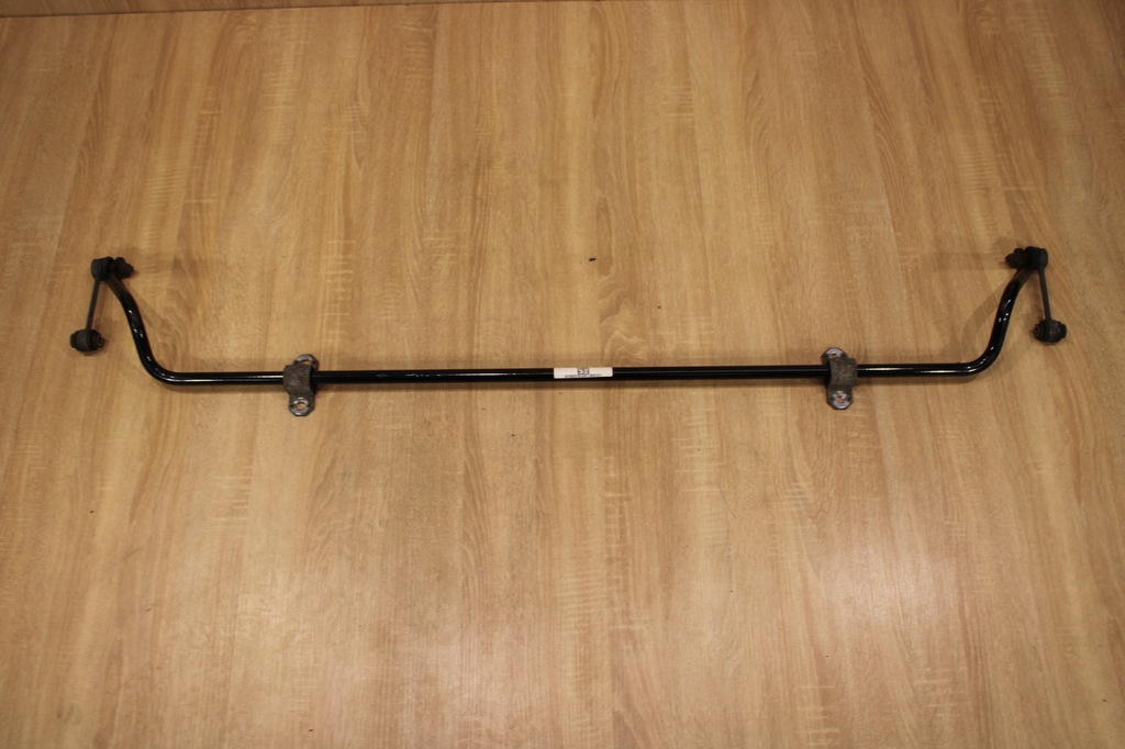 фото №1, Підсилювач кронштейн задня maserati ghibli