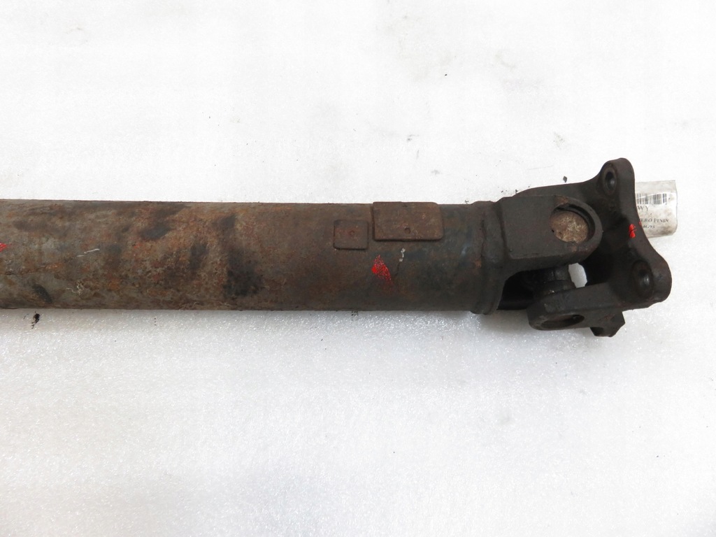 фото №6, Wał приводной mitsubishi pajero pinin 1.8 gdi