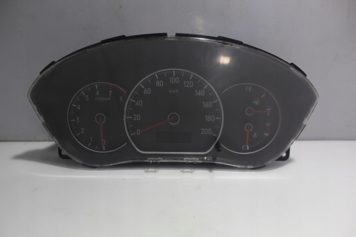 фото №1, Прилади suzuki sx4 i