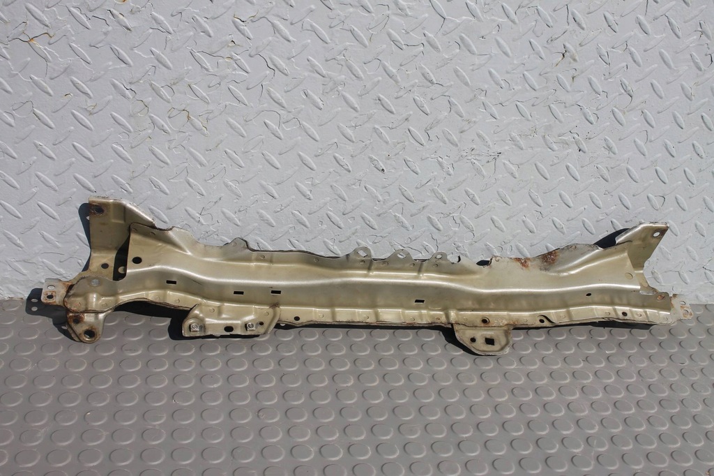 фото №12, Pas передній замковий верхній балка перед honda cr-v iv 12-16