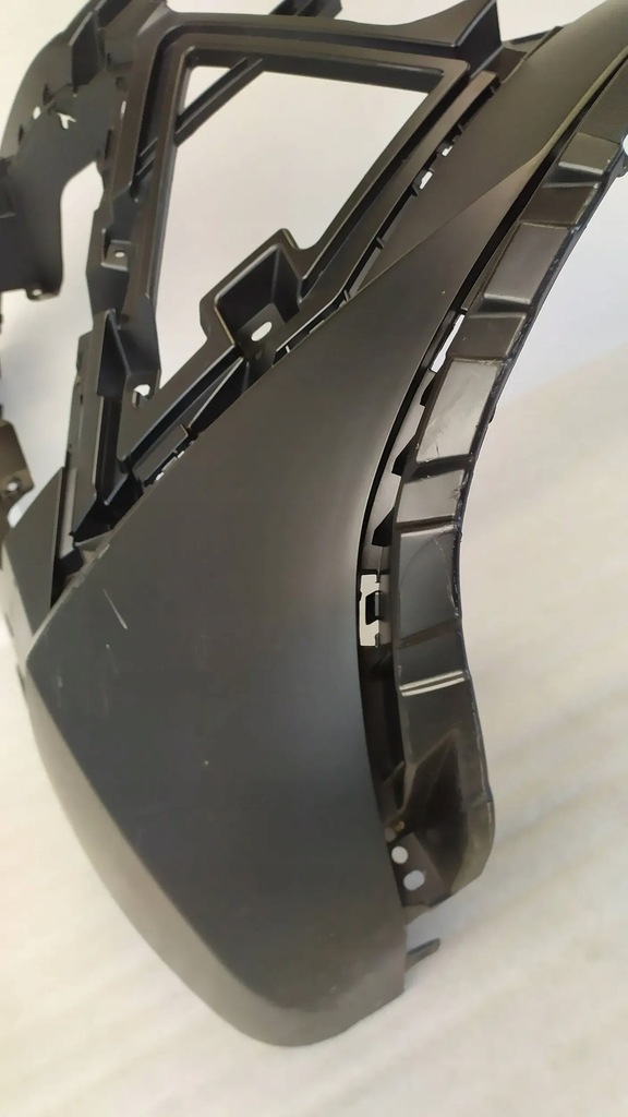 фото №10, Бампер задня задній молдинг hyundai kona ii