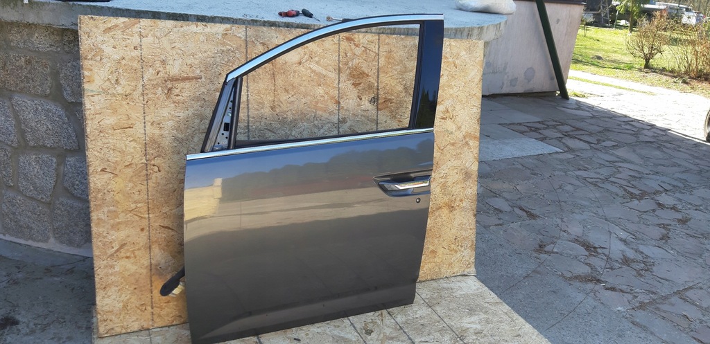 фото №1, Двері honda odyssey 2011 - 2014 повний