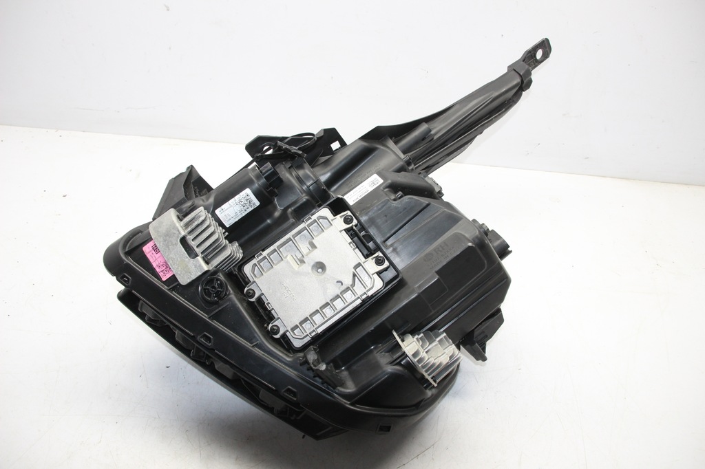 фото №11, Лампа правий перед передня europa full led kia sportage v 5 21- r292112020