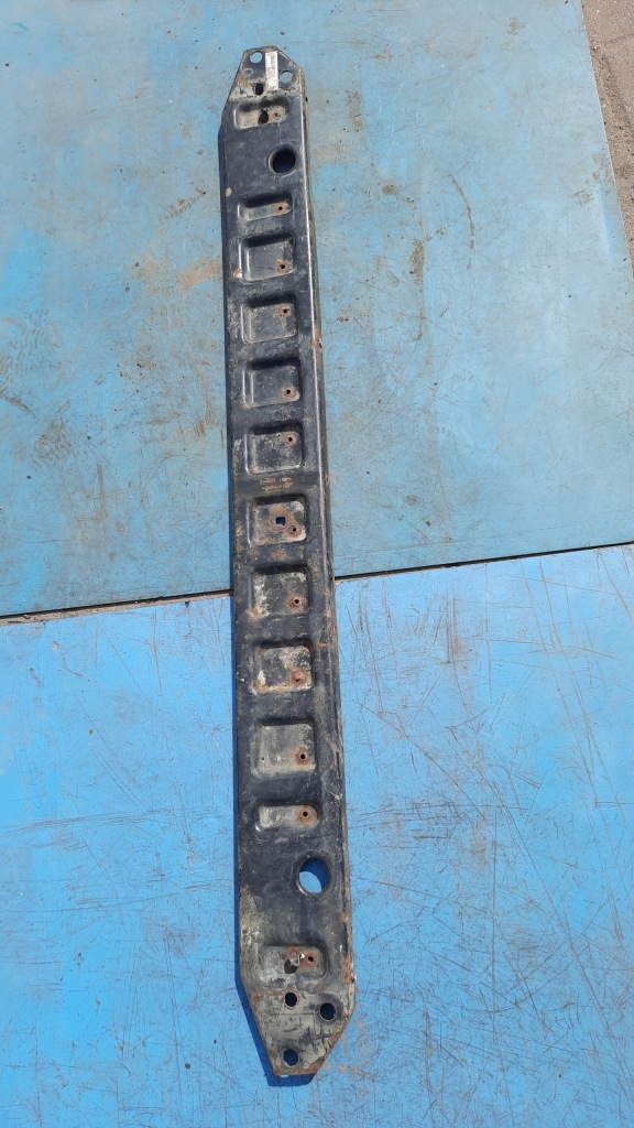 фото №1, Балка pod радиатор volvo s60 6g91-8a297-bf