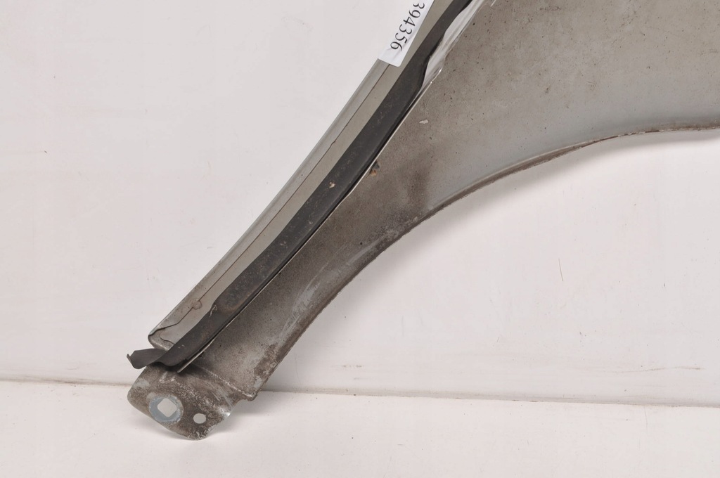 фото №16, Mercedes w245 крыло левый перед передний