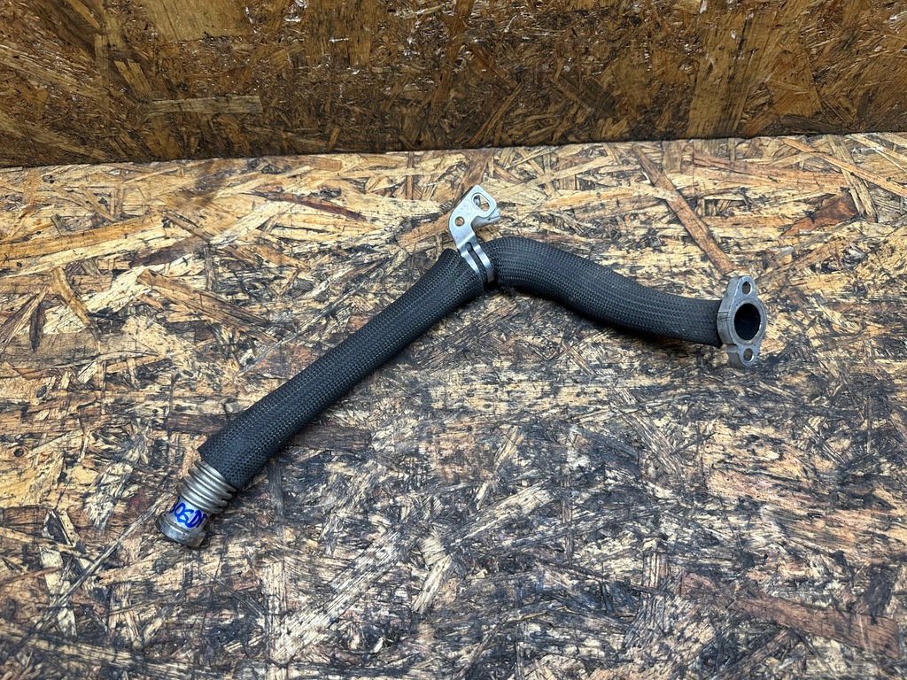 фото №1, Трубка wąż шланг egr range rover sport 3.0d 306dt