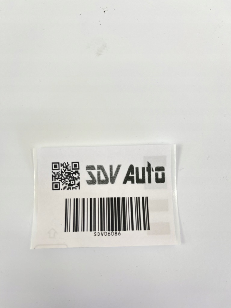 Купить Корпус правая отбойник крышки багажника направляющая mercedes w124 sedan 1246933433