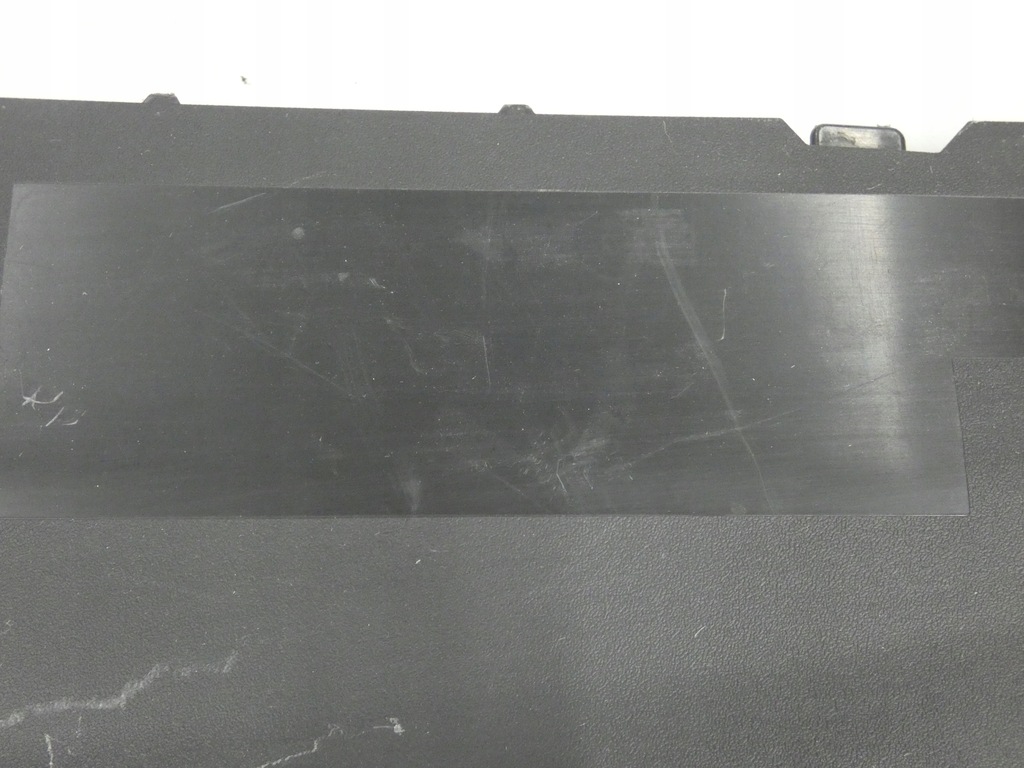 фото №10, Накладка, защита поперечина skoda karoq 2.091