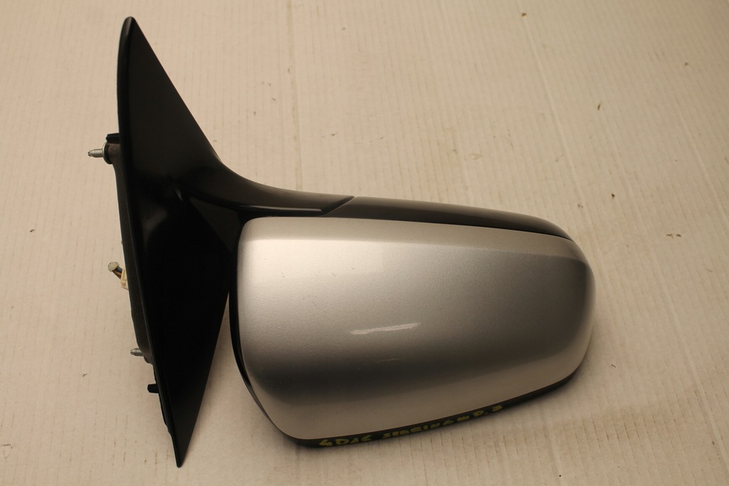 фото №7, Sebring iii 06r - дзеркало праве підігрів 7 pinów