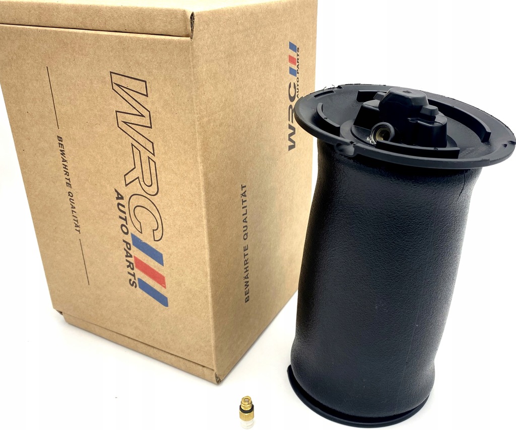 фото №14, Подушка пневмоподушка задня bmw 5 e61 535 d 545 i