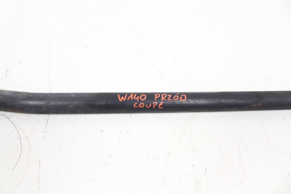 фото №4, Тяга стабілізатора стабілізатор w140 cl coupe