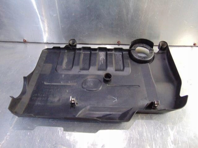 фото №6, Крышка защита двигателя mazda6 mazda 6 1.8