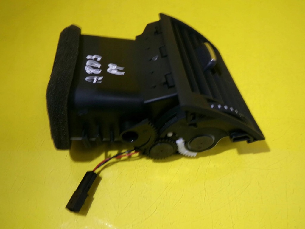 фото №9, Решітка обдув права передня audi a8 d3 4e0820902 nr450