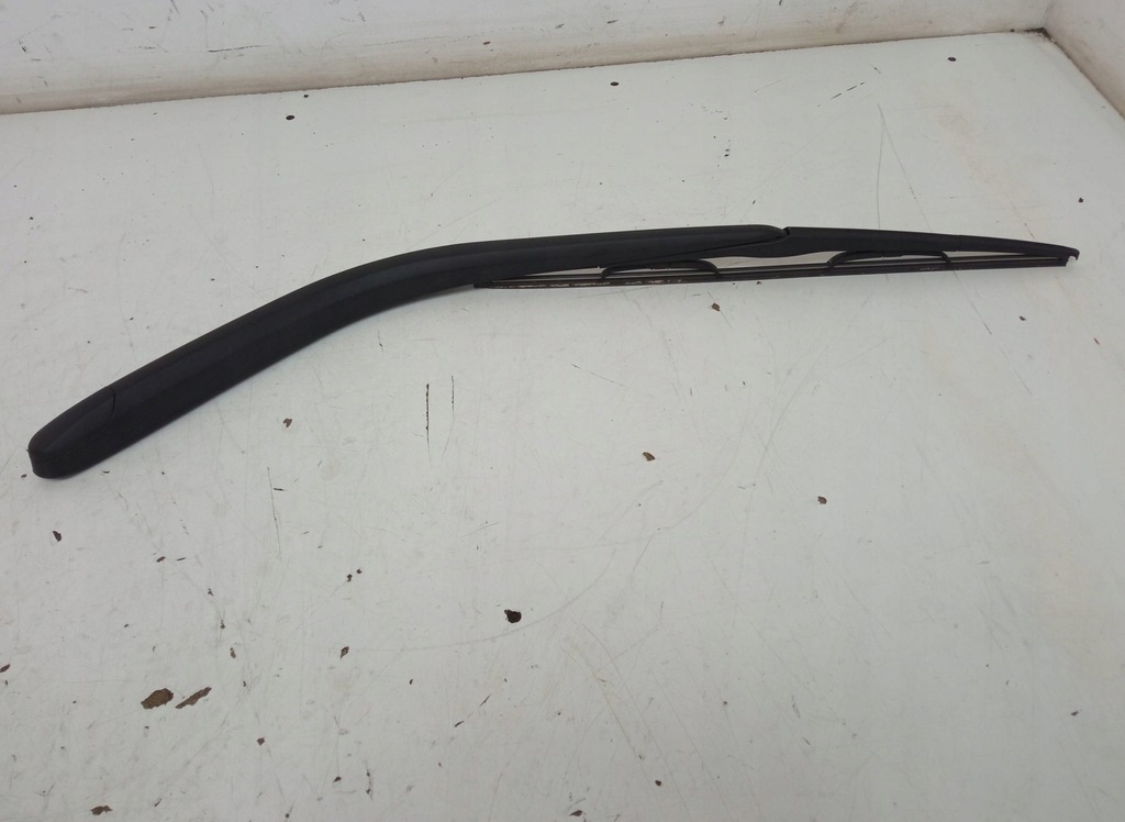 фото №6, Рычаг дворники задний renault laguna 1.9 dci