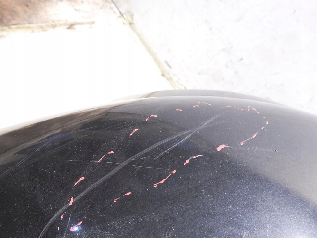 фото №8, Бампер задній задня lz9w audi a8 d3 4e0807511a