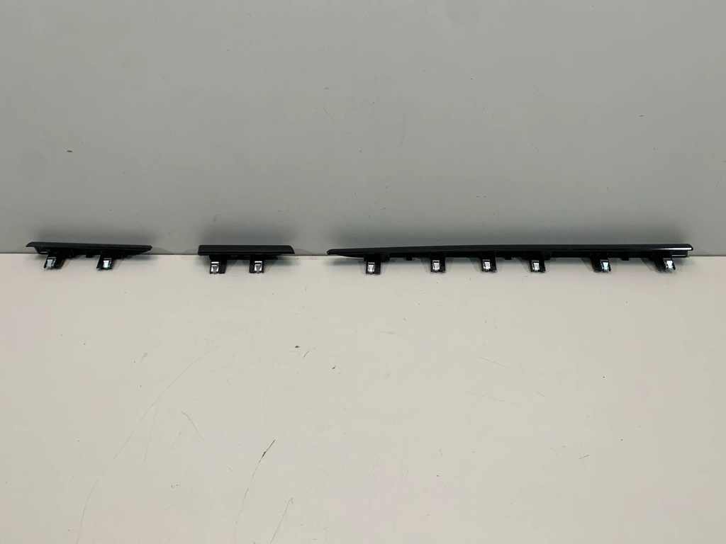 фото №6, Mini clubman f54 накладки декоры панели