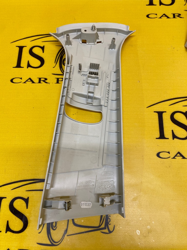 фото №6, Защита стойка левый средний ford grand c-max mk2