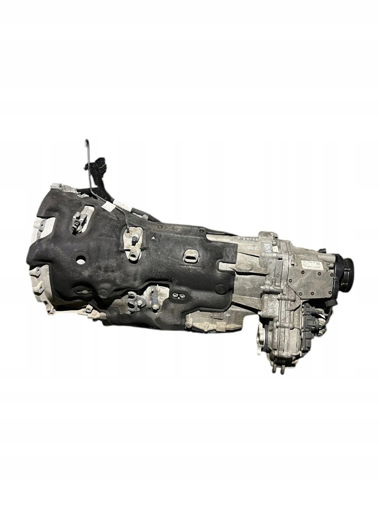 фото №8, Land rover range rover velar 2020 автоматическая коробка передач передач