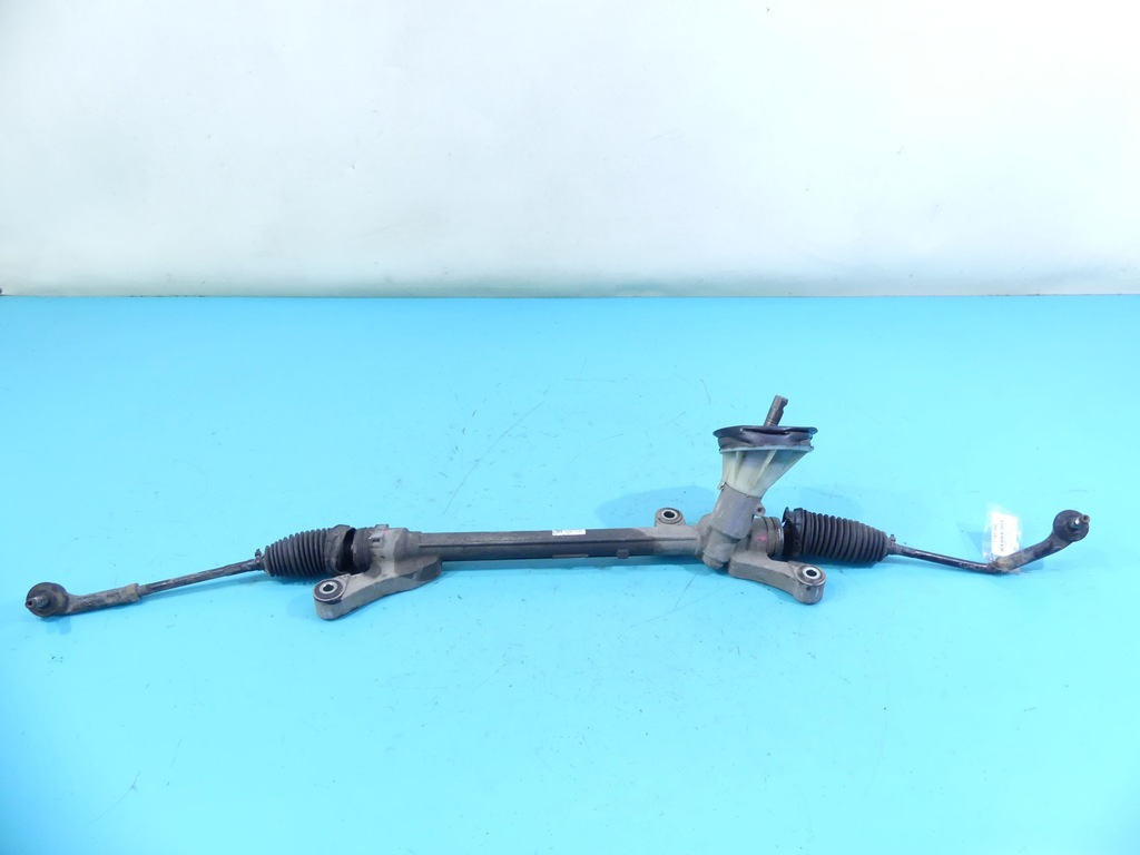 фото №1, Трансмісія рейка рульова ford b-max ap31-3200-ab