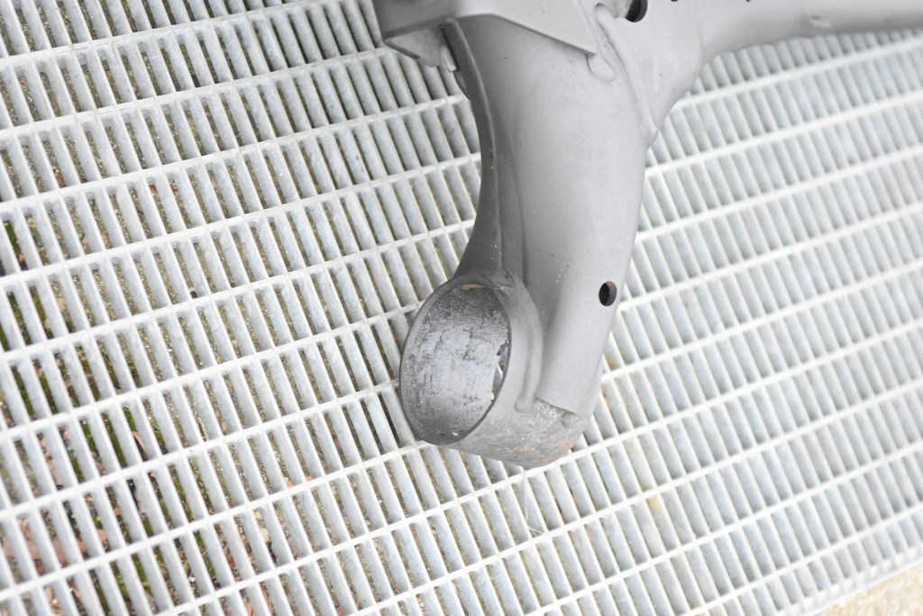 фото №5, Ford kuga iii mk3 escape балка подвеска задняя 2wd