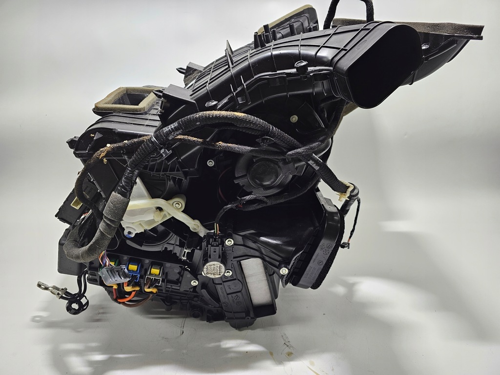 фото №7, Обігрівач renault zoe #3958