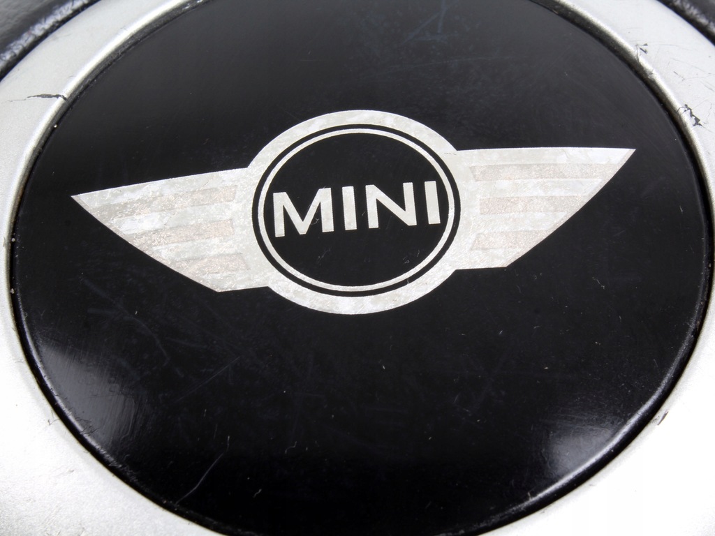 фото №7, Подушка подушка безпеки водія mini cooper one s r50 r53