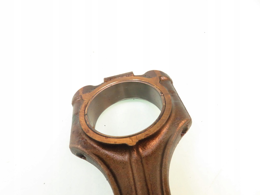 фото №6, Поршень шатун mercedes w220 s 320