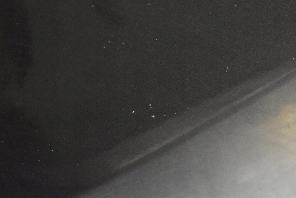 фото №6, Дверь правое перед передние серые mazda cx-5 1 i 11-15