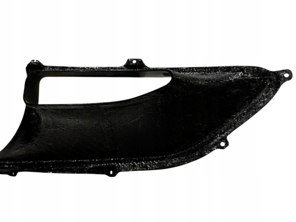 Ferrari 488 карбон защита лампы бампера задний  86937600 86937700 с Разборки