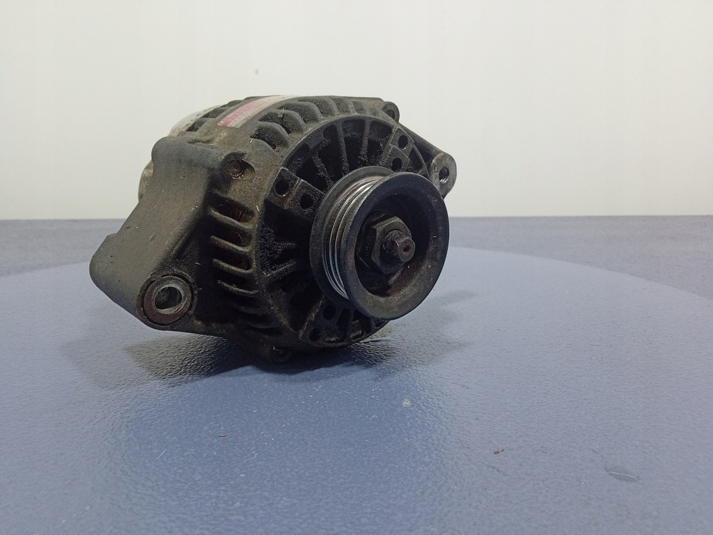 фото №6, Suzuki baleno i 95- 1.6 16v генератор 31400-60g1