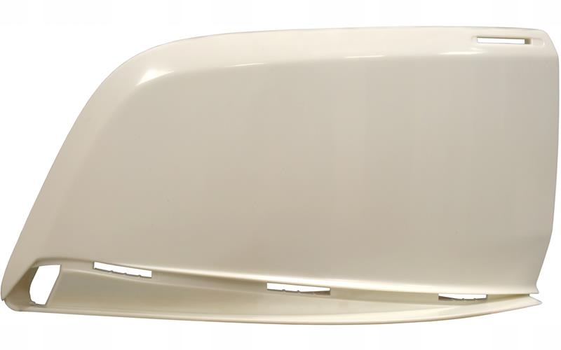 фото №1, Mercedes actros ветровик уголок внутренняя левая