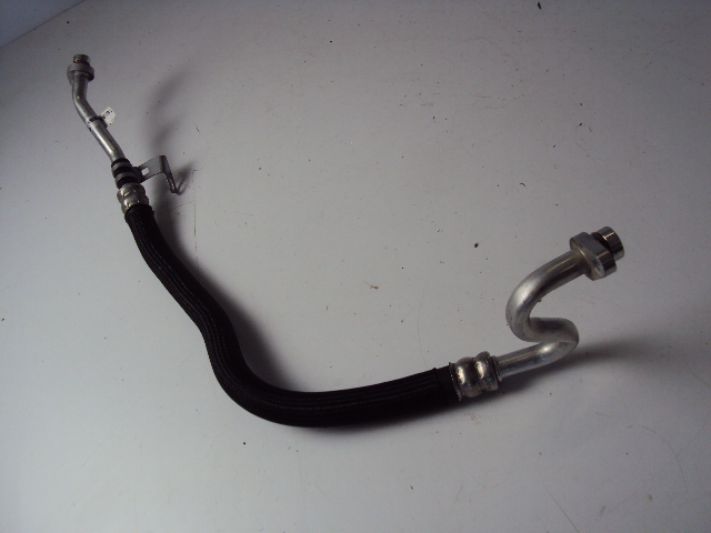 фото №2, Шланг кондиционера renault captur ii 1.5 dci 19-