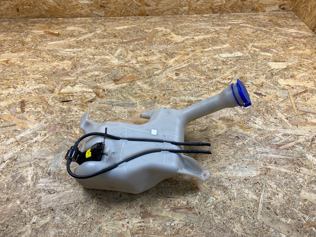 фото №7, Бак рідина омивача помпа ford ka+ iii e4b5-17b613-ba 2015-