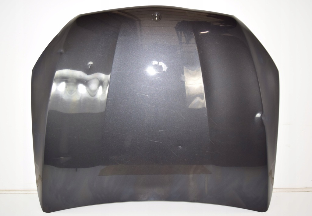 фото №1, Mercedes glc w253 x253 капот оригинальный лак