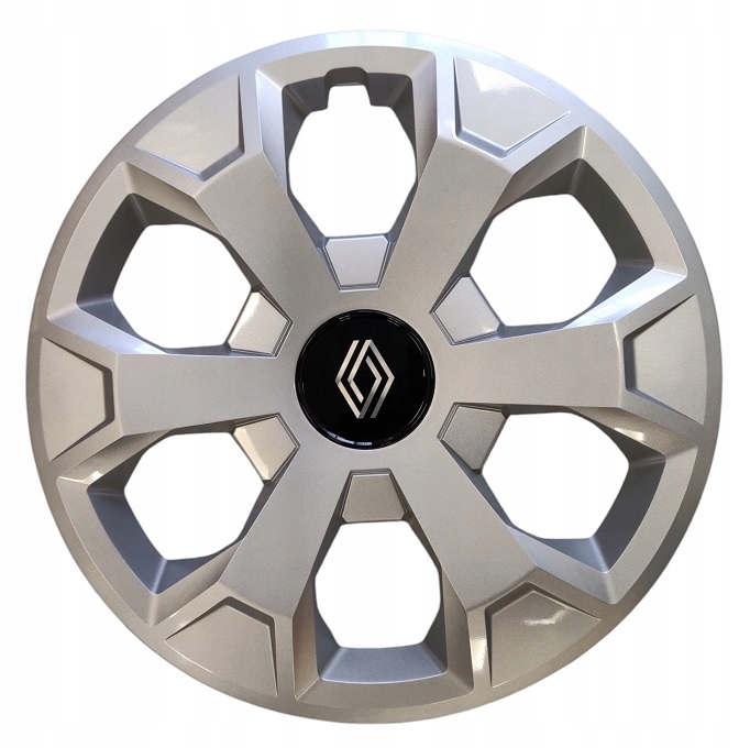 Купити 1 szt. ковпак siras 16" renault trafic 3 3, нове logo оригінальний номер