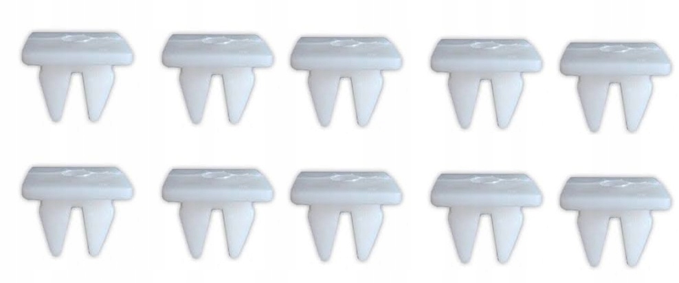 фото №1, Honda civic crv jazz fit клипсы разъёмы подкрылок