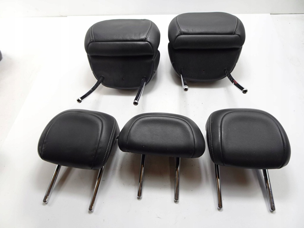 фото №1, Подголовники сидений kpl. citroen ds5