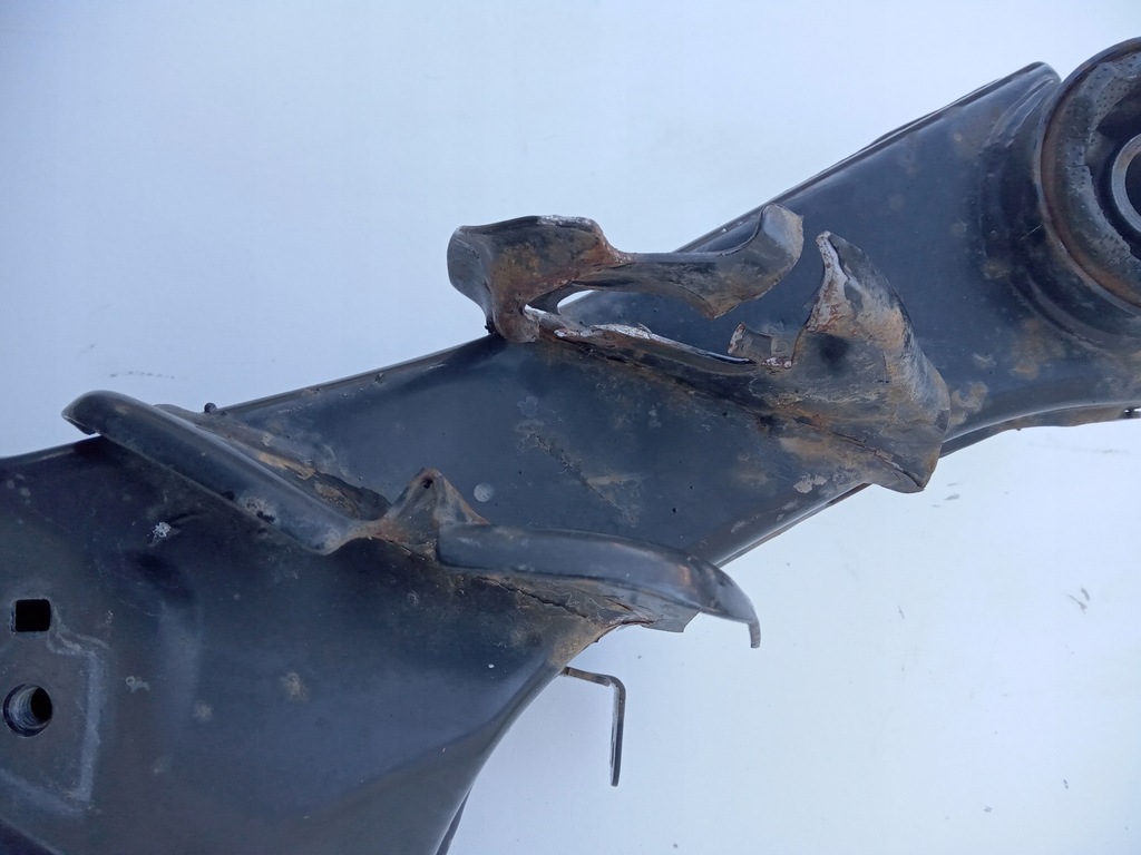 фото №6, Подрамник подрамник подрамник задняя nissan altima l33 13-18