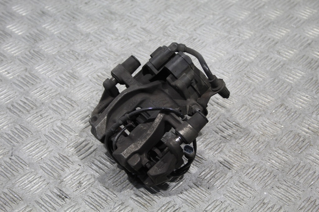 фото №1, Суппорт тормозной правый задняя mini clubman f54