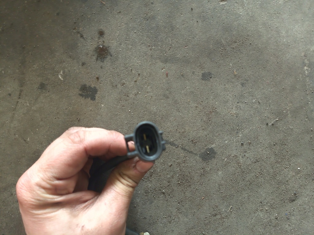 фото №6, Toyota оригінальний номер 246810-3560 2468103560 модуль вентилятора