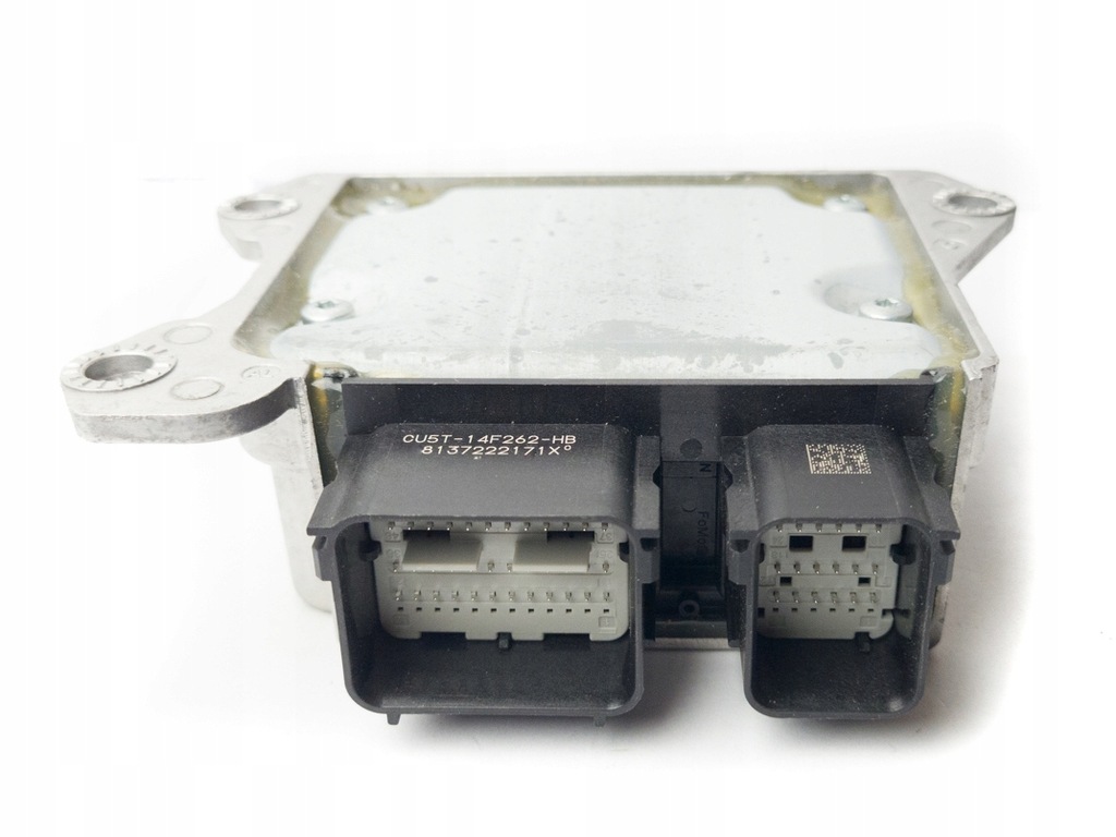 фото №2, Датчик подушки безопасности подушка безопасности датчик ford ranger новый