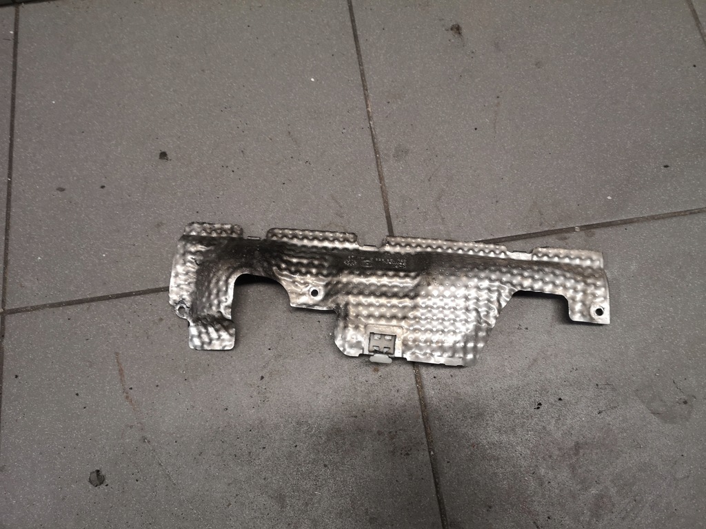 фото №1, Захист теплова audi a3 8p 2.0 tdi 03l129969d