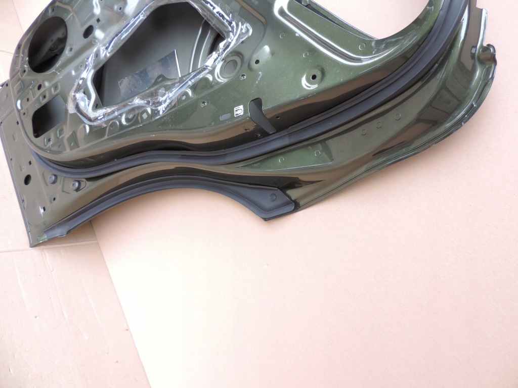 Lexus ux 2018 2019 задние дверь Доставка