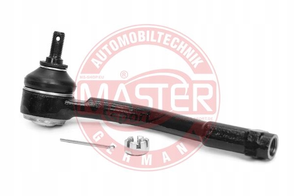 фото №1, Наконечник тяга кермовий ms