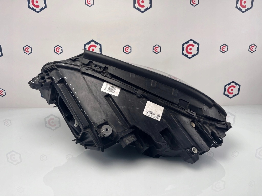 Лампа правая перед mercedes s-klasa w222 full led в Украине